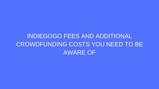 Crowdfunding