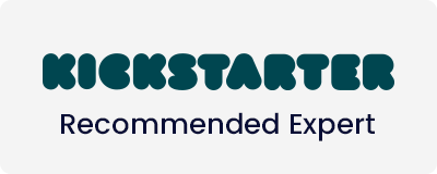 #1 Kickstarter, Indiegogo Marketing Agency, Consultants & Expert