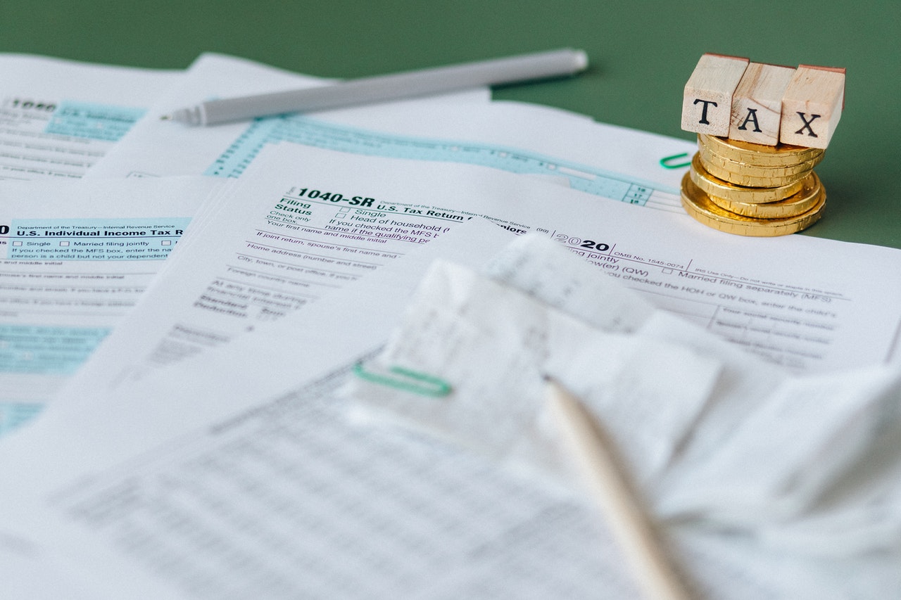 Are Kickstarter Donations Tax-deductible
